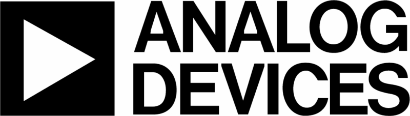 Analog Devices logo-parnters