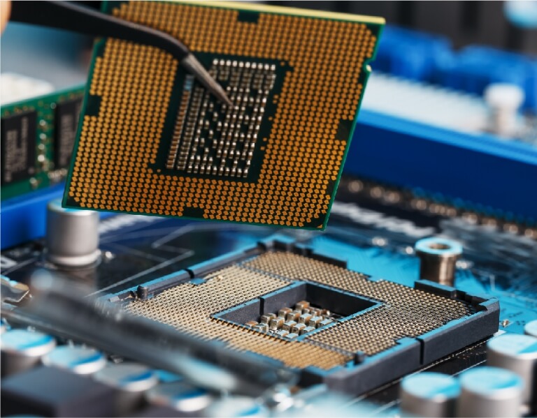 Turnkey Operations TriStar Design, Inc.