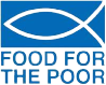 food for the poor logo