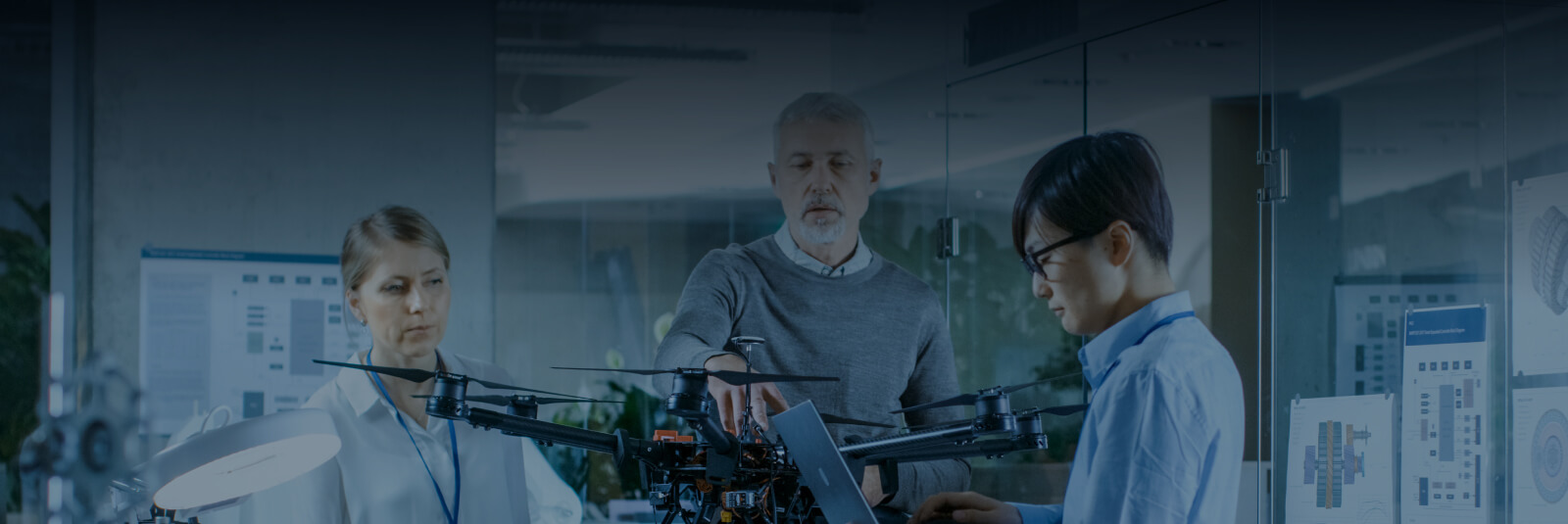 Turnkey Operations TriStar Design, Inc.