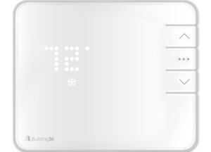 Wireless Thermostat consumer