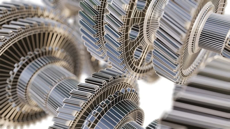 Mechanical design