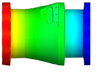 thermal-mechaical design