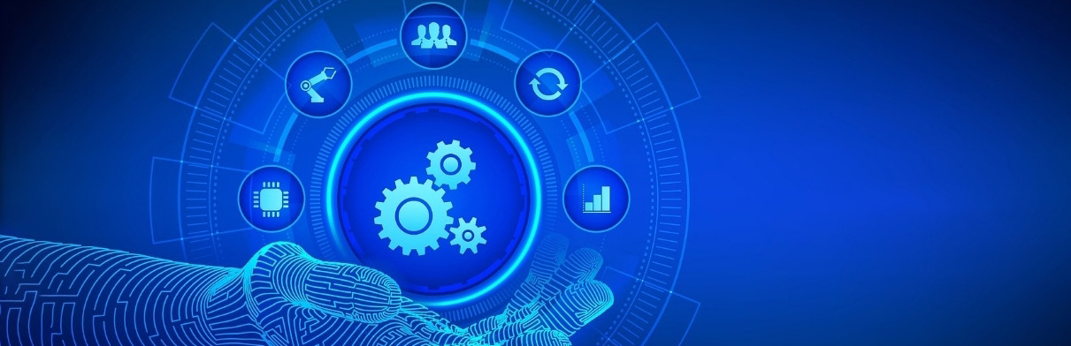 robotic design and development