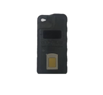 Iris Biometric Identification Military
