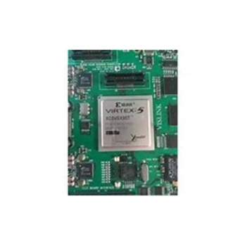 FPGA Based Mixed Signal Multisensor Input Board