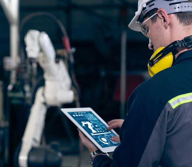 robotic design services