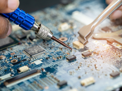 PCB Design Services