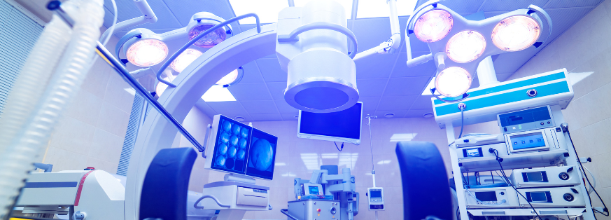 Medical Device Hero