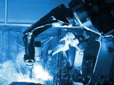 robotic arm