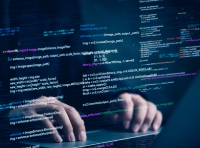 Software coding by design engineer