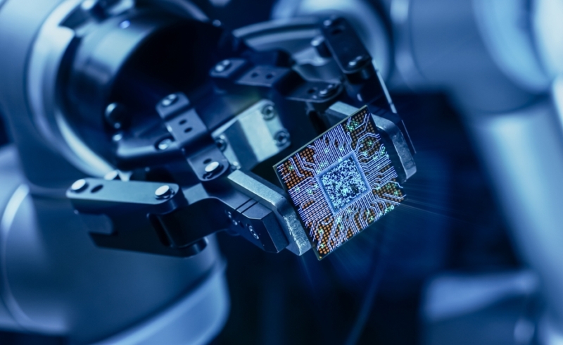electronic design services