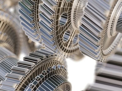 gears