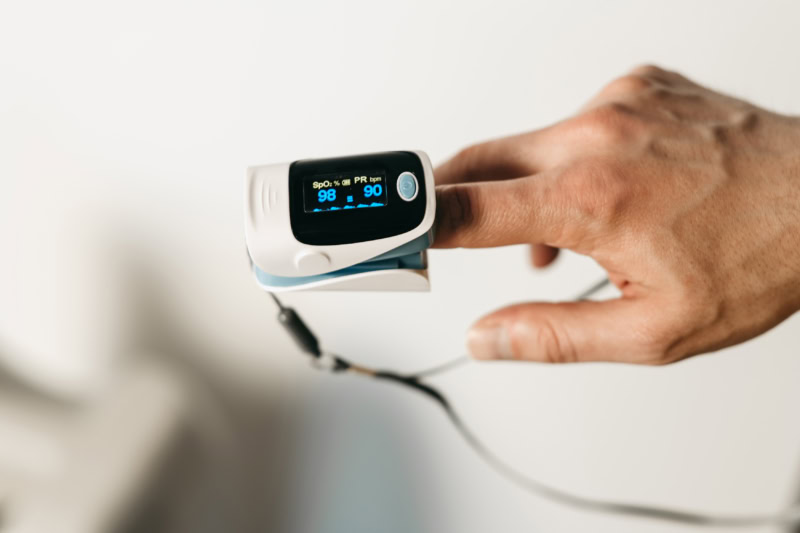 Pulsometer ,Device,For,Measuring,Heart,Rate,,Heart,Rate,,Oximeter ,Technological