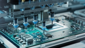 PCB Board Design