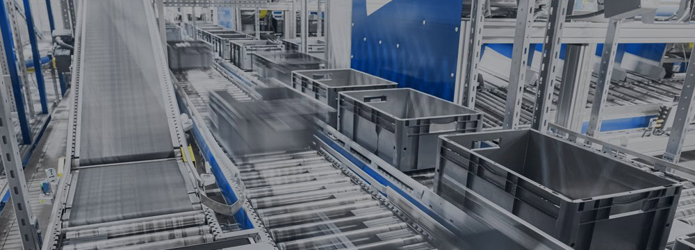 warehouse automation