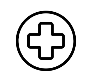 Healthcare Icon