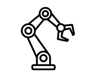 Robotics Icon Robotics Icon