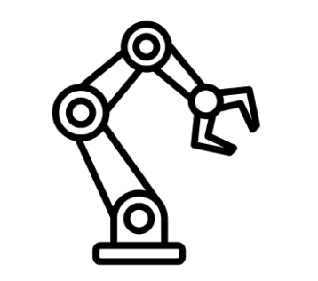 Robotics Icon