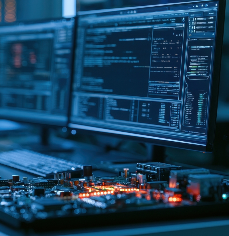embedded firmware
