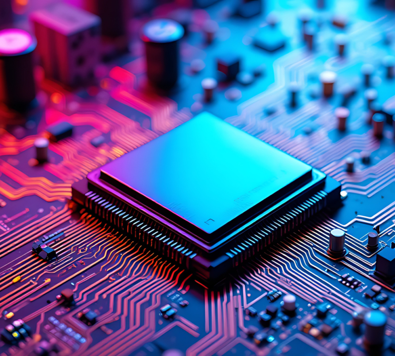 fpga development services