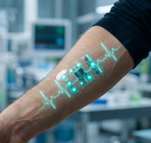 med device biosensor med device biosensor